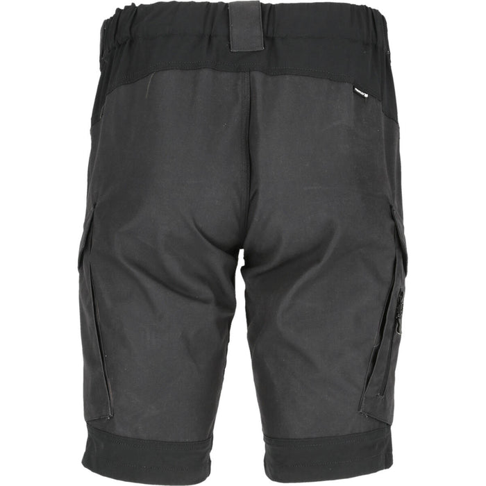 WHISTLER Rommy M Outdoor Shorts Shorts 1051 Asphalt