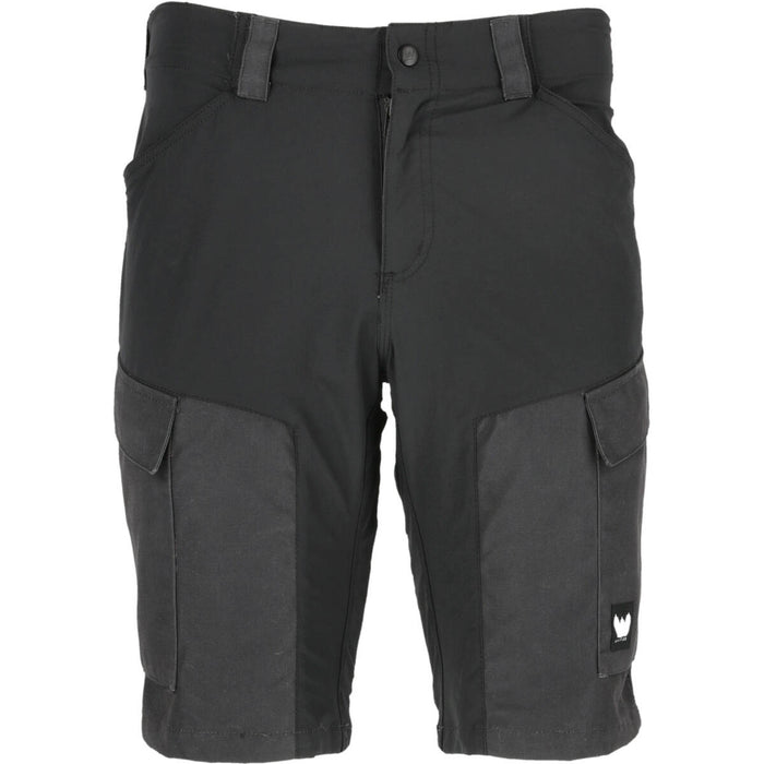 WHISTLER Rommy M Outdoor Shorts Shorts 1051 Asphalt