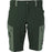 WHISTLER Rommy M Outdoor Shorts Shorts 3053 Deep Forest