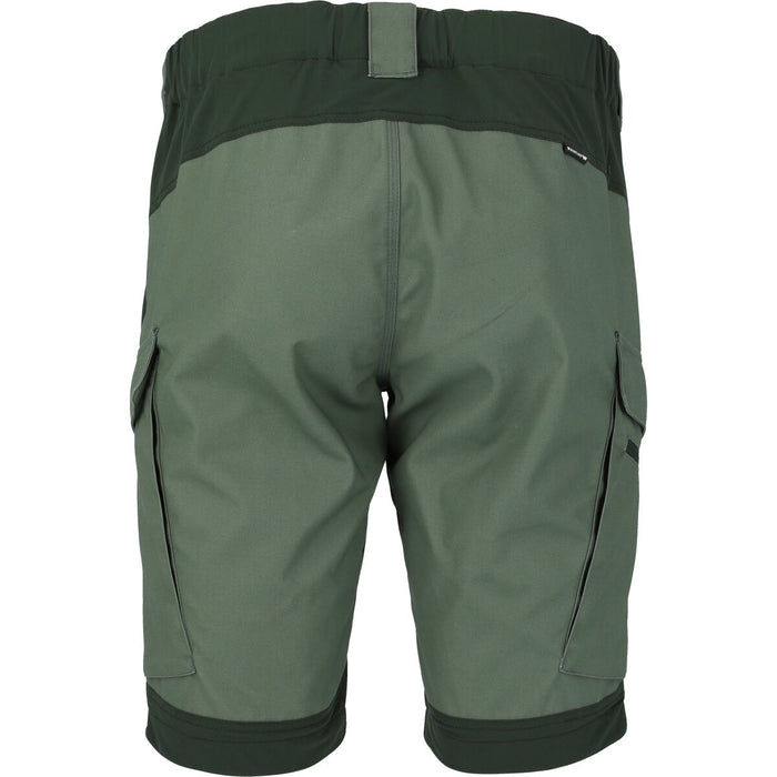 WHISTLER Rommy M Outdoor Shorts Shorts 3053 Deep Forest