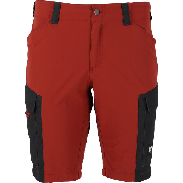 WHISTLER Rommy M Outdoor Shorts Shorts 5163 Chili Oil