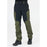 WHISTLER Romning M Outdoor Pant Pants 3052 Forest Night