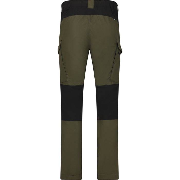 WHISTLER Romning M Outdoor Pant Pants 3052 Forest Night