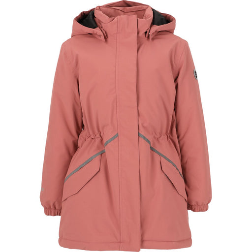 ZIGZAG Rosalina Parka W-PRO 10000 Jacket 4330 Withered Rose