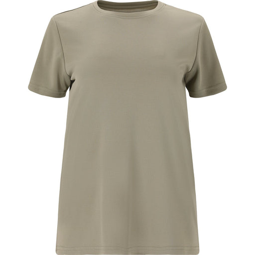 ATHLECIA Rosalva W Performance S/S Tee T-shirt 3212 Forest Fog