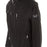 WHISTLER Rosea Jr. Softshell Jacket W-PRO 8000 Softshell 1001 Black