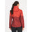 WHISTLER Rosea W Softshell Jacket W-PRO 8000 Softshell 4174 Madder Brown