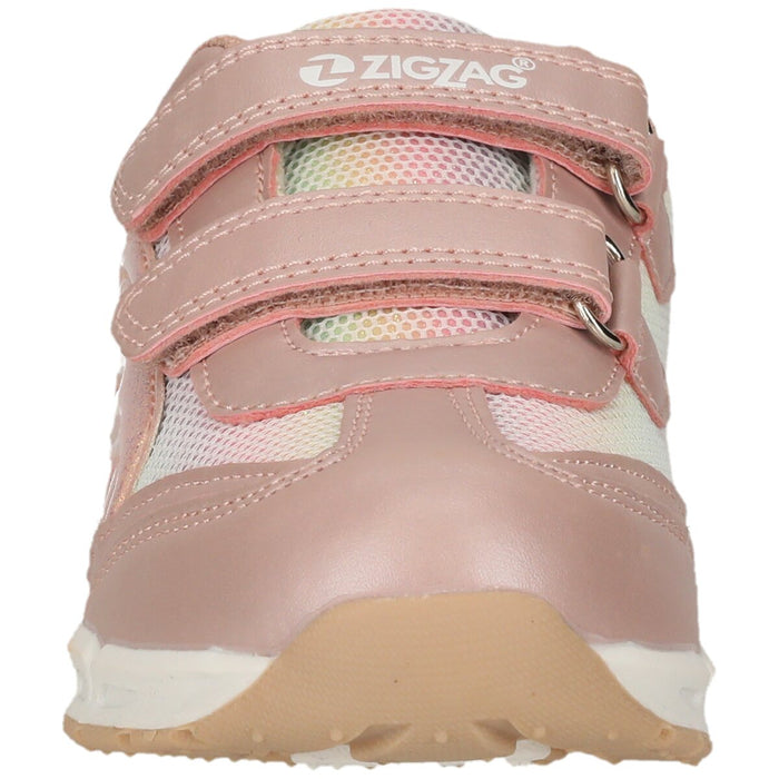 ZIGZAG Roseau Shoe W/Lights Shoes 4189 Multi colour