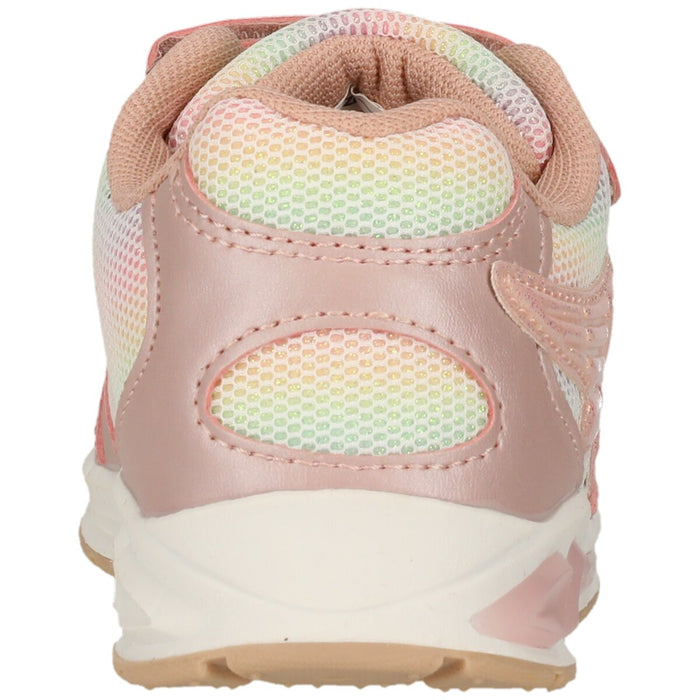 ZIGZAG Roseau Shoe W/Lights Shoes 4189 Multi colour