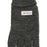 WHISTLER Roumat M Thinsulate Knit Glove Gloves 1011 Dark Grey Melange