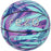 REZO Rubber Basketball Ball 2079 Alaskan Blue