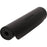 ENDURANCE Rubber Yoga Mat Fitness equipment 1001 Black