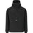 SLOPE Ruki M Lined Shell Ski Anorak W-PRO 15000 Jacket 1001 Black