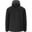 SLOPE Ruki M Lined Shell Ski Anorak W-PRO 15000 Jacket 1001 Black