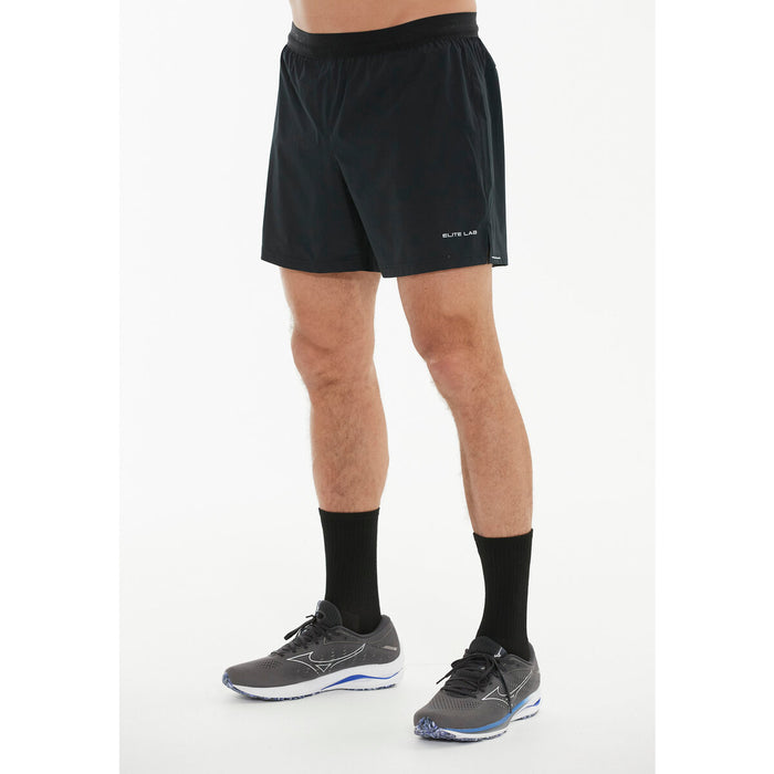 ELITE LAB Run Elite X1 M Shorts Shorts 1001 Black