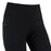 ELITE LAB Run Elite X1 W Long Tights Tights 1001 Black