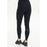 ELITE LAB Run Elite X1 W Long Tights Tights 1001A Black