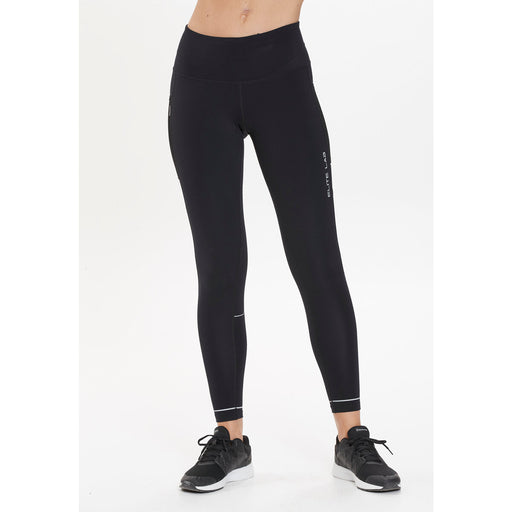 ELITE LAB Run Elite X1 W Winter Tights Tights 1001 Black