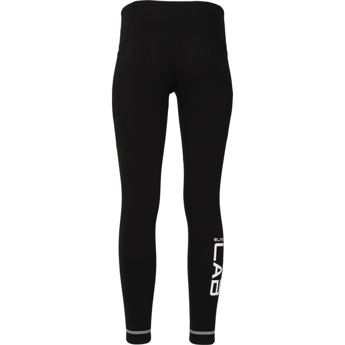 ELITE LAB Run Elite X2 M Thermal Tights Tights 1001 Black