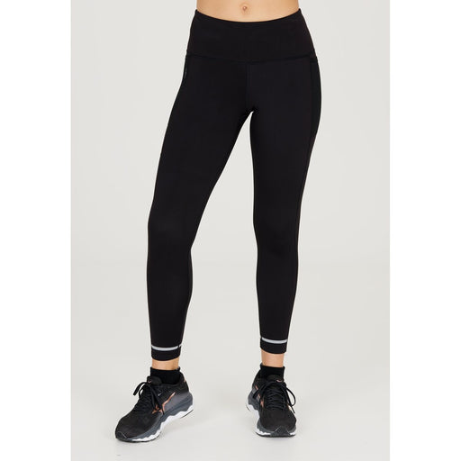 ELITE LAB Run Elite X2 W Thermal Tights Tights 1001 Black