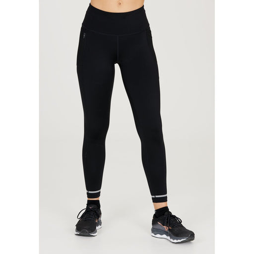 ELITE LAB Run Elite X2 W Tights Tights 1001 Black