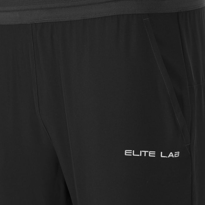 ELITE LAB Run M Lightweight Pants Pants 1001 Black