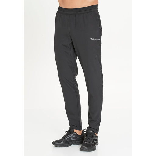 ELITE LAB Run M Lightweight Pants Pants 1001 Black