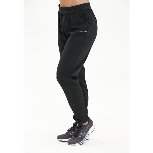 ELITE LAB Run W Lightweight Pants Pants 1001 Black