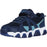 ZIGZAG Rupen Kids Shoe W/lights Shoes 2051 Insignia Blue