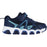 ZIGZAG Rupen Kids Shoe W/lights Shoes 2051 Insignia Blue