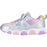 ZIGZAG Rupen Kids Shoe W/lights Shoes 8881 Multi Color