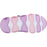 ZIGZAG Rupen Kids Shoe W/lights Shoes 8881 Multi Color