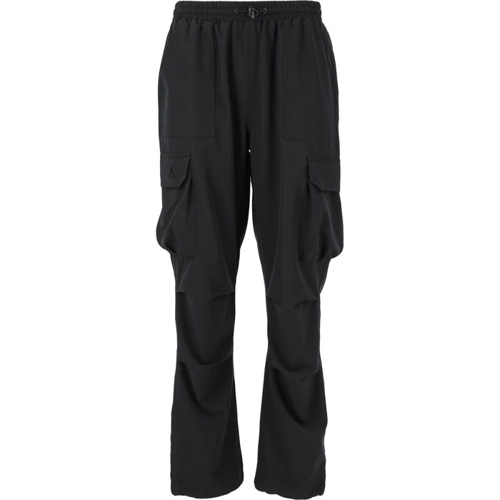 WHISTLER Russet W Outdoor Track Pants Pants 1001 Black