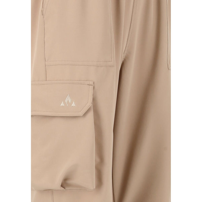 WHISTLER Russet W Outdoor Track Pants Pants 1136 Simply Taupe