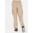 WHISTLER Russet W Outdoor Track Pants Pants 1136 Simply Taupe