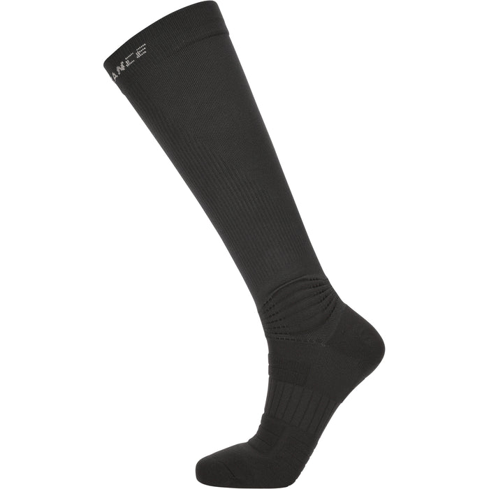 ENDURANCE Ruteng V2 Compression Socks Long 1-Pack Socks 1001 Black