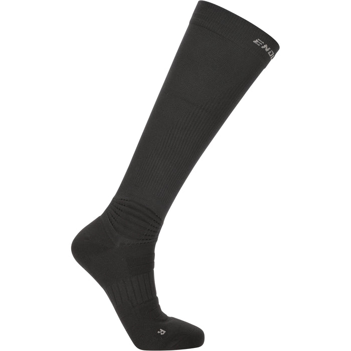ENDURANCE Ruteng V2 Compression Socks Long 1-Pack Socks 1001 Black