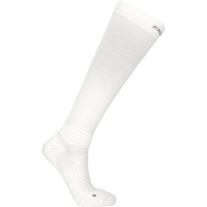 ENDURANCE Ruteng V2 Compression Socks Long 1-Pack Socks 1002 White