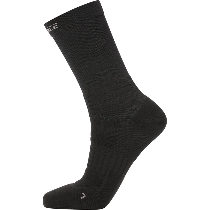 ENDURANCE Ruteng V2 Compression Socks Mid 1-pack Socks 1001 Black