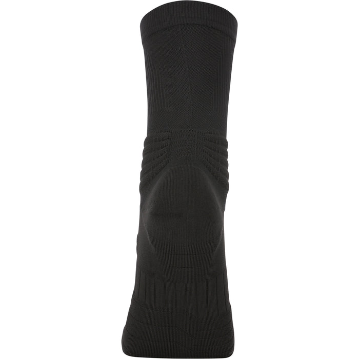 ENDURANCE Ruteng V2 Compression Socks Mid 1-pack Socks 1001 Black