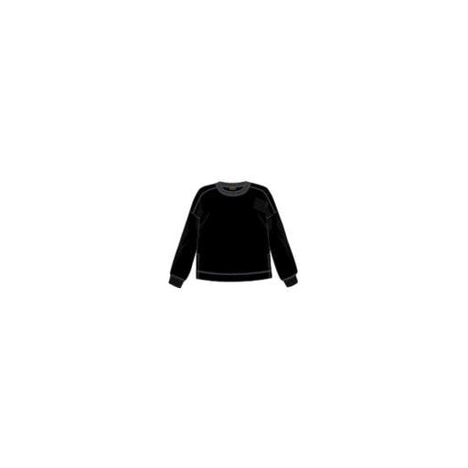 ATHLECIA Ruthie W Crew Neck Sweatshirt 1001 Black