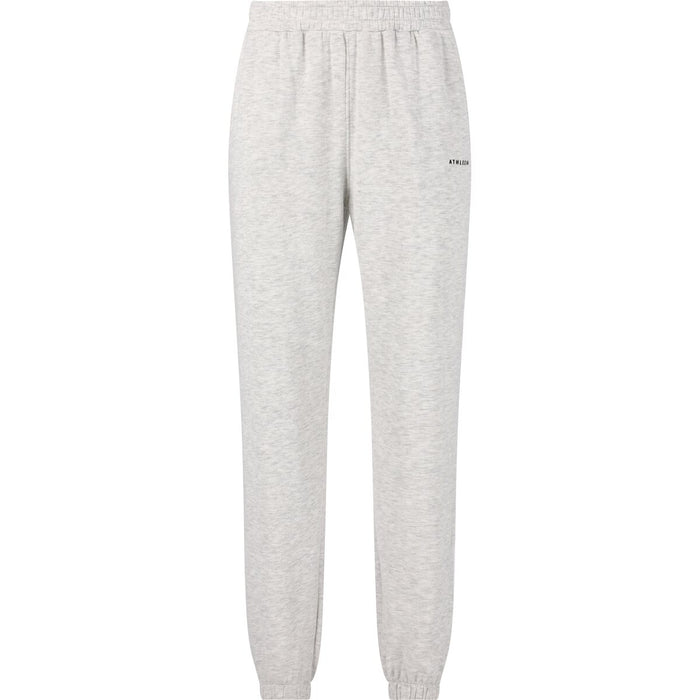 ATHLECIA Ruthie W Sweat Pants Pants 1222 White Melange