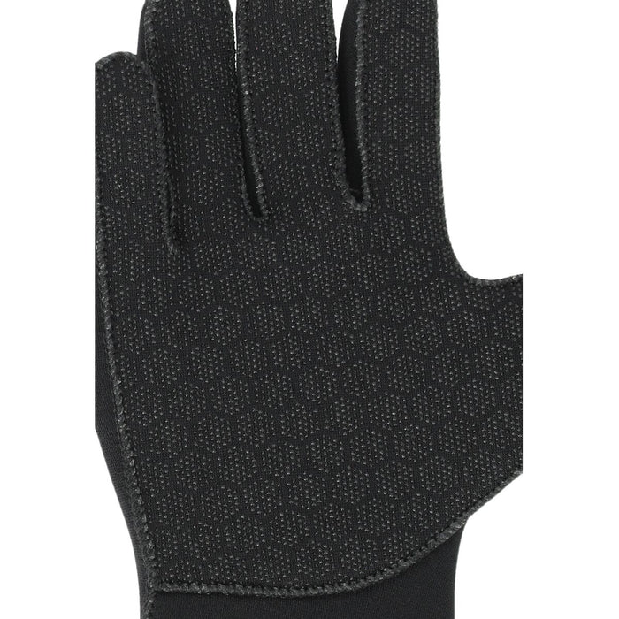CRUZ Rutland Neoprene Gloves Gloves 1001 Black