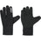 CRUZ Rutland Neoprene Gloves Gloves 1001 Black