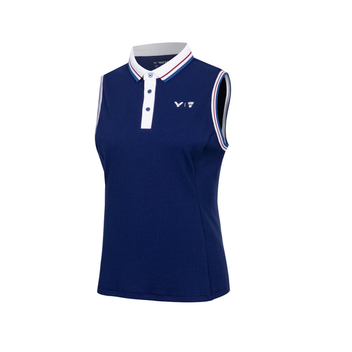 VICTOR S-5501 VBC Polo 2982B Beacon Blue (B)