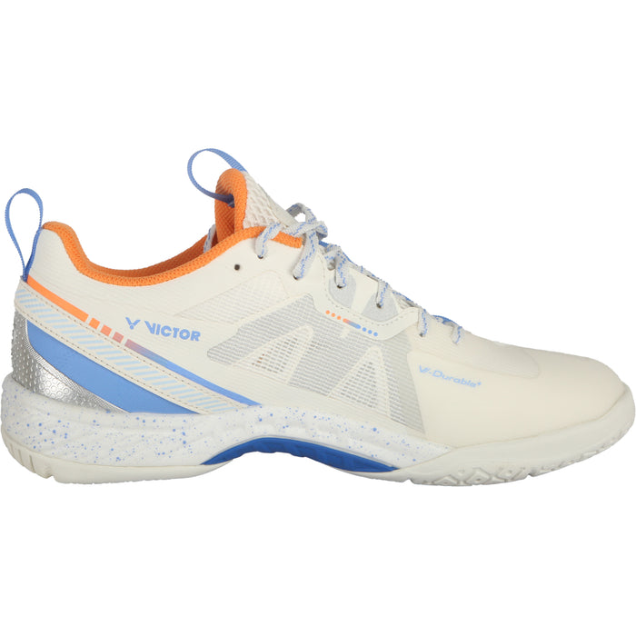 VICTOR S82III Nitro Lite Shoes 1987L Warm White (L)