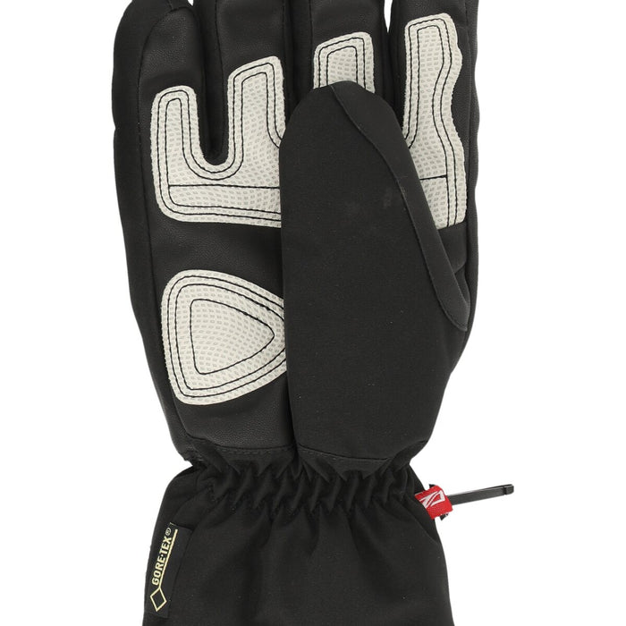 ZANIER SAALBACH GTX MAN. GORE-TEX Ski Glove Gloves Z20 black