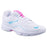 BABOLAT SENSA RISE WOMEN Shoes 1045 White/Rhodamine red