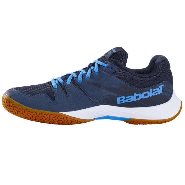 BABOLAT SHADOW TEAM MEN Shoes 2045 Black/Grey