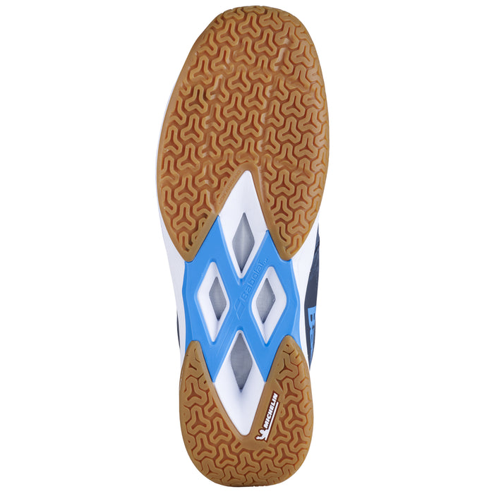 BABOLAT SHADOW TEAM MEN Shoes 2045 Black/Grey